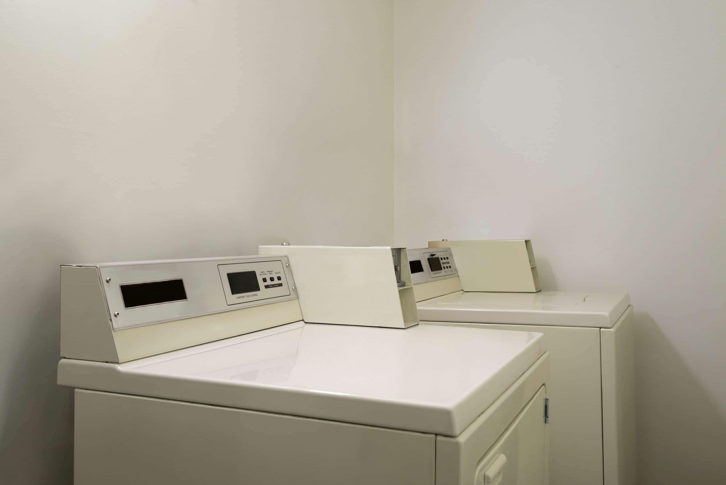 Days Inn By Wyndham Vancouver Downtown Luaran gambar
