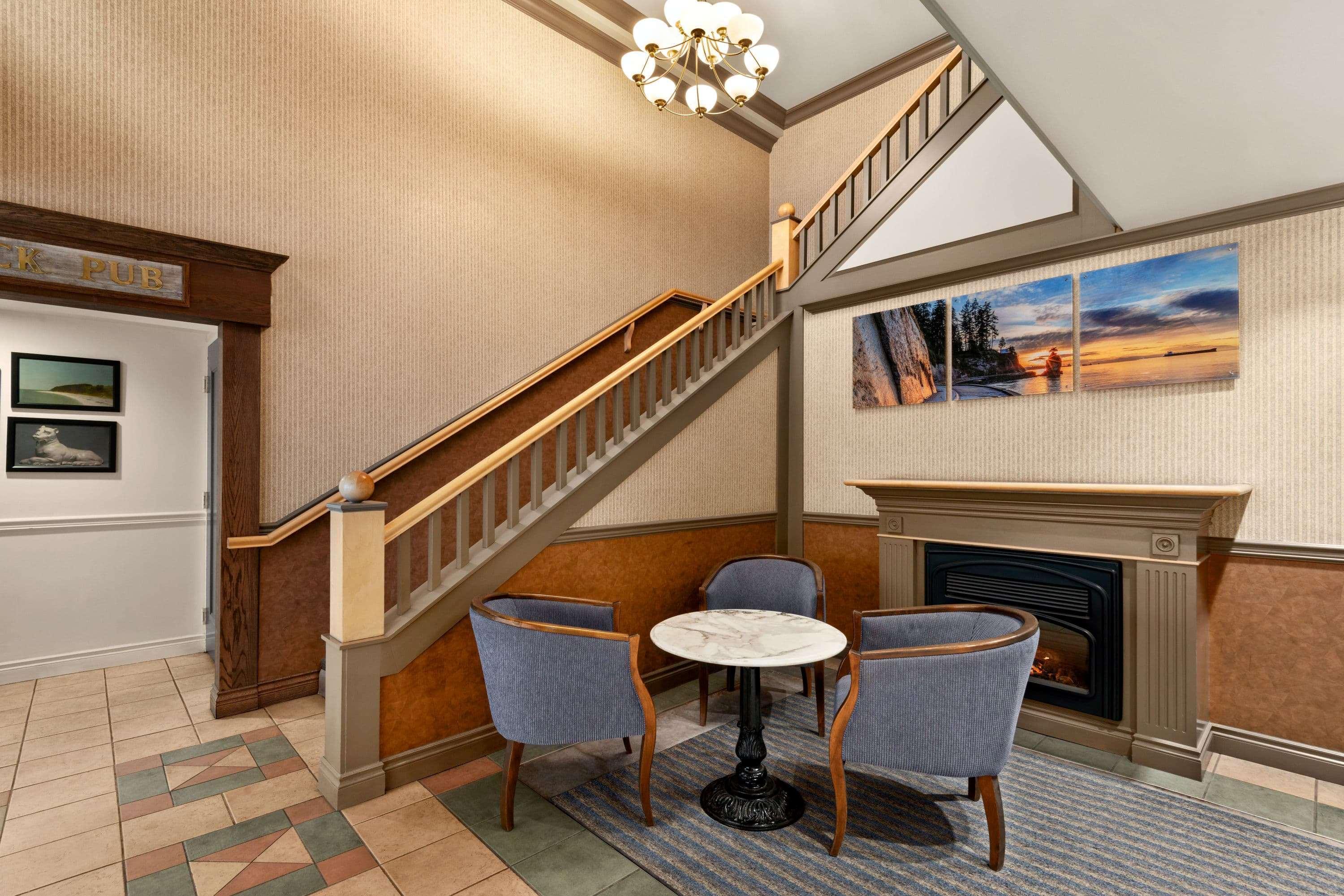 Days Inn By Wyndham Vancouver Downtown Luaran gambar
