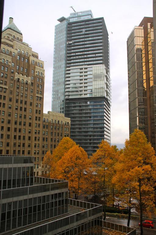 Days Inn By Wyndham Vancouver Downtown Luaran gambar