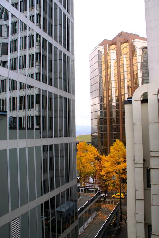 Days Inn By Wyndham Vancouver Downtown Luaran gambar