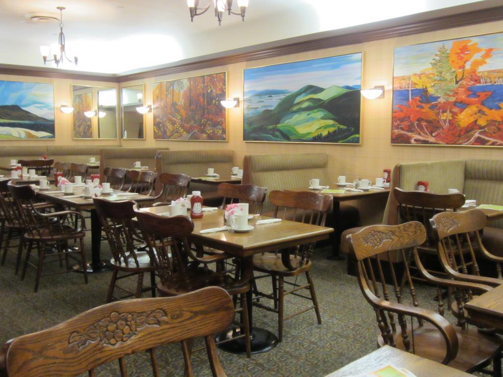 Days Inn By Wyndham Vancouver Downtown Luaran gambar