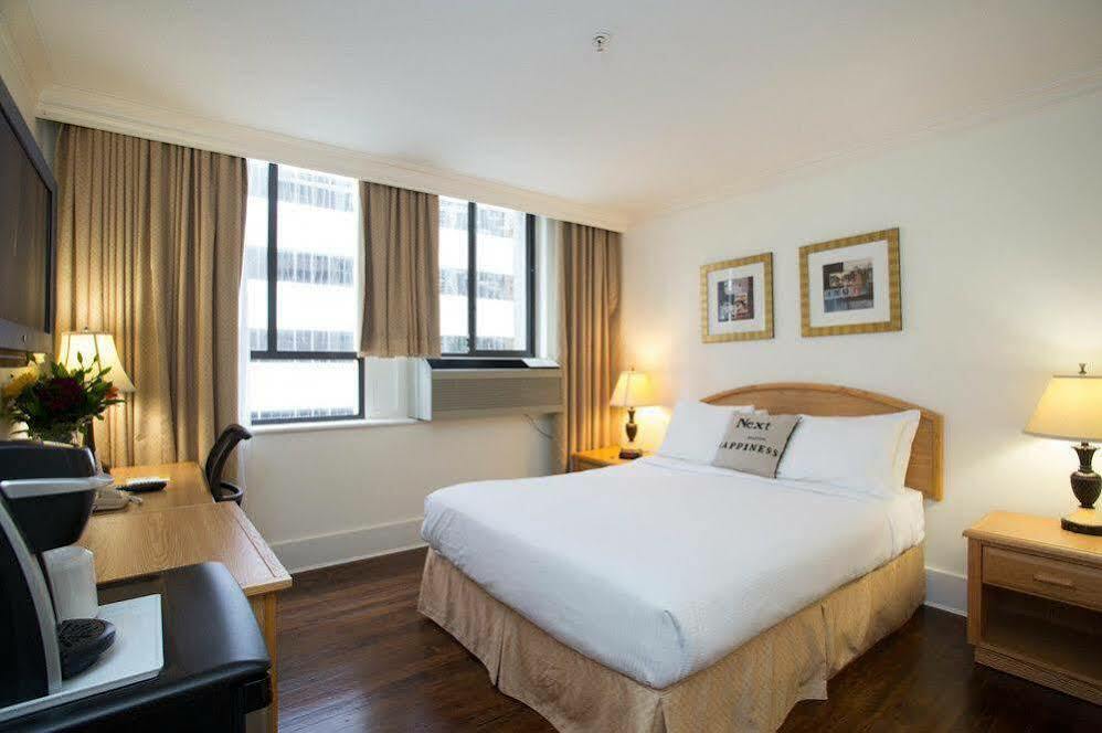 Days Inn By Wyndham Vancouver Downtown Luaran gambar